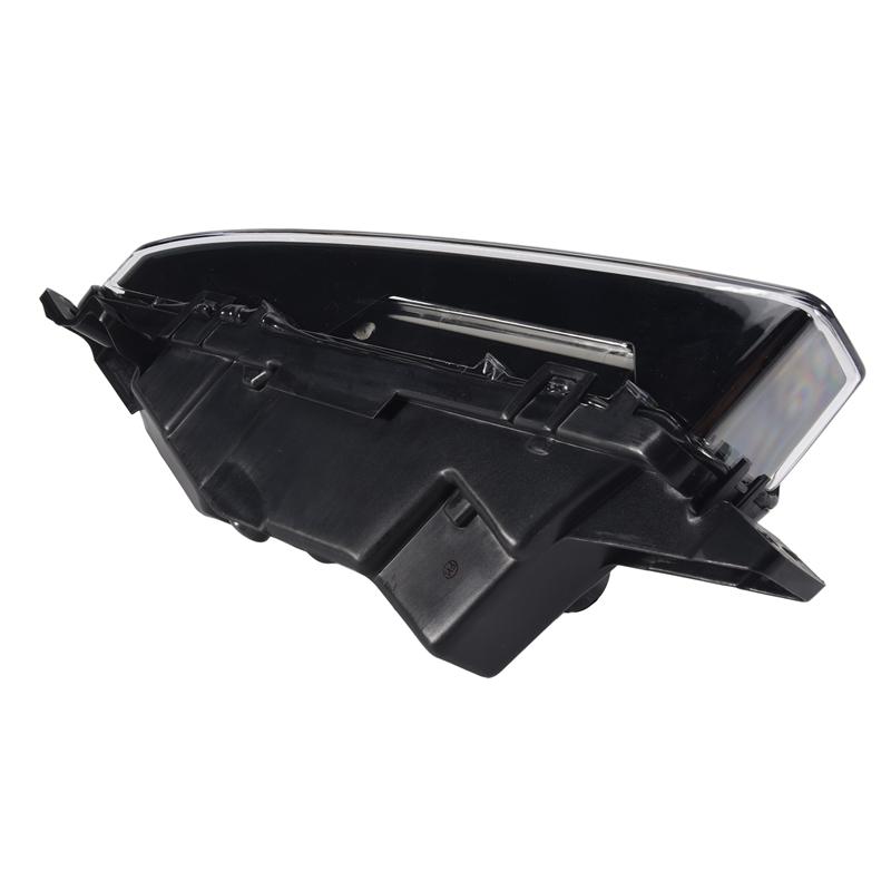 LED Daytime Running Light Front Left Fog Light 63179477171 For BMW G30 G38 5 Series 520I 2017-2020