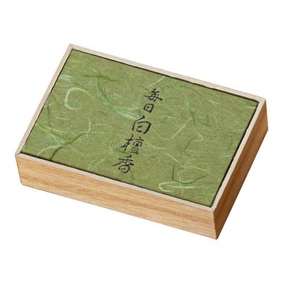 Mainichi Sandalwood Incense Sticks 150 Pieces