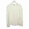 Long-Sleeve T-Shirt White Women's Size XS Model D209380587008391N