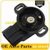 NEW 1PC TPS Throttle Position Sensor 198500-3300 XR845053 XR843535 1985003300 For Jaguar X-Type 02-04 S-Type 03-05 XJ6 XJ8 X350