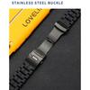 23mm Watch Band For Luminox 3050 3150 3080 3950 8400 8800 NAVY SEAL Polyurethan