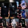 Pouzdro Teen Wolf pro Oppo A58 A78 A98 A15 A16 A17 A52 A72 A76 A96 A54 A74 A94 A57 A77 A54S A57S Kryt