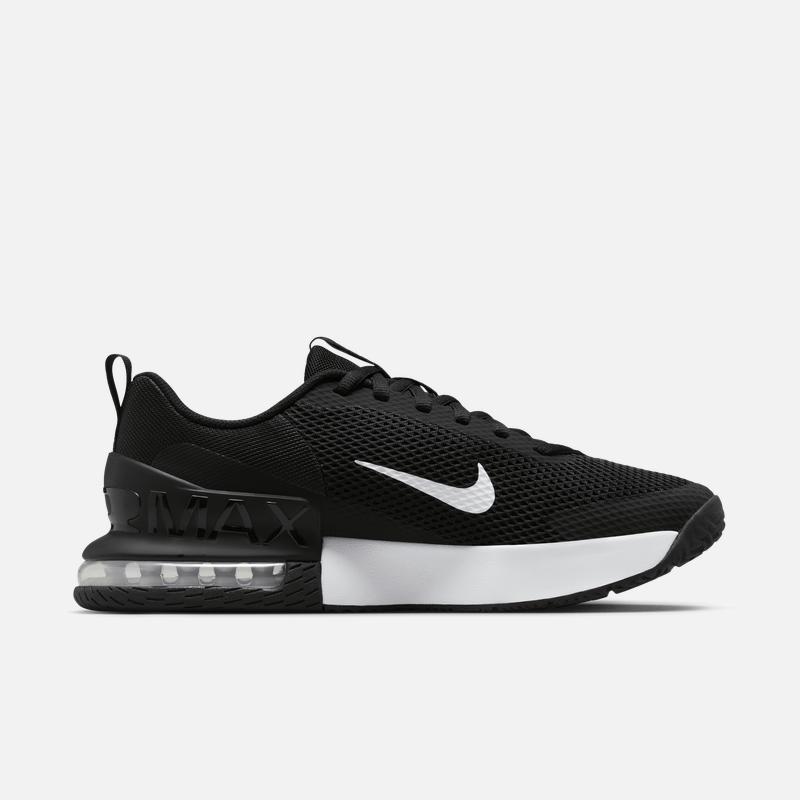 Nike Herren Trainingsschuhe mit Air-Dämpfung für den Frühling - NIKE AIR MAX ALPHA TRAINER 6 FQ183