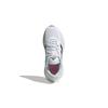 adidas Supernova 2.0 J Weiß Fast Blau Kinder Sneaker Wolkenweiß Wunderstahl GX9785