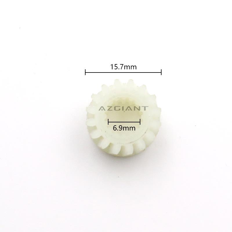 For Ford Mondeo 2001-2007 Seat Adjustment Motor Gear Front Rear Adjust