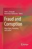 Fraud and Corruption : Major Types, Prevention, and Control Kitabı