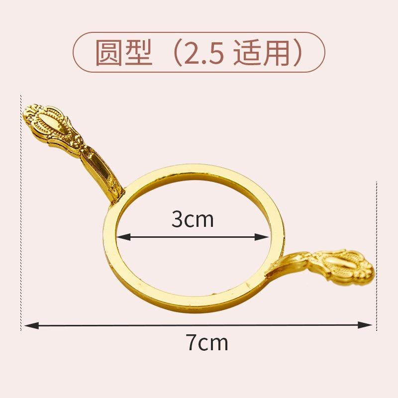 Metal Seal Wax Molds Stamp Shape fixed Invitation Card Birthday Gifts Decoration wax seal stamp craft supplies Scrapbook Design