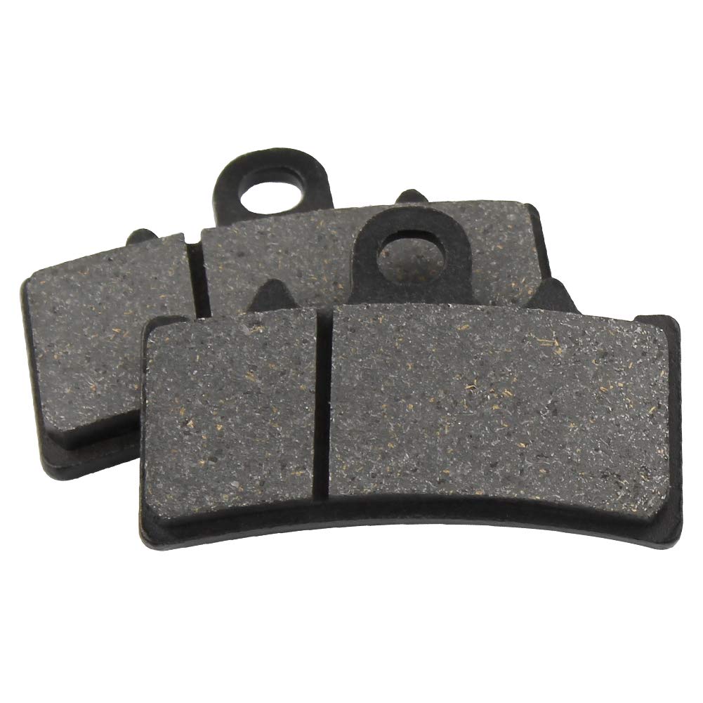 XuLong Front Brake Pad 390 Adventure 20 F/ 390 13-20 F/RC 390 14-15 F/
