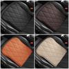 Breathable Seat Cushion Non-Slip Car Mats New Butt Cushion  Universal