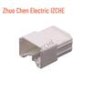 8-Pin Automotive Wire-to-Wire Connector Plug 90980-11852 with 8 Holes