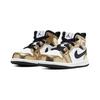 Jordan 1 Mid SE PS Metallic Gold DC1422-700