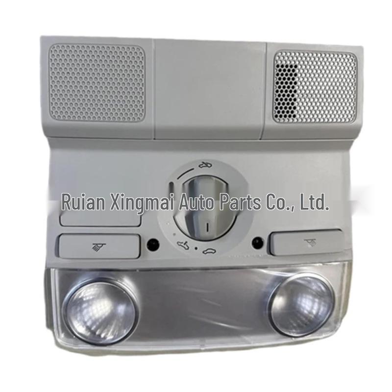 Volkswagen Beetle Tiguan CC Sunroof Headliner Reading Light Console 1KD947105A.