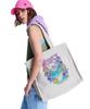 Roxy Women's Drink the Wave Tote TEC0 Tote Bag