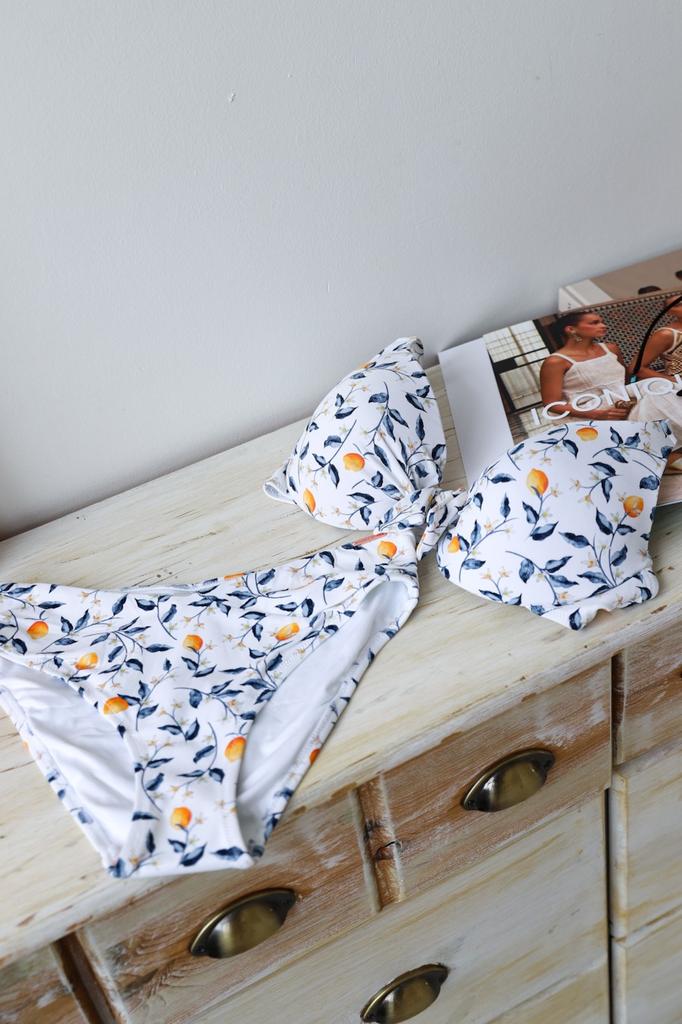 Costum de baie captusit Ysabel Mora (84454)