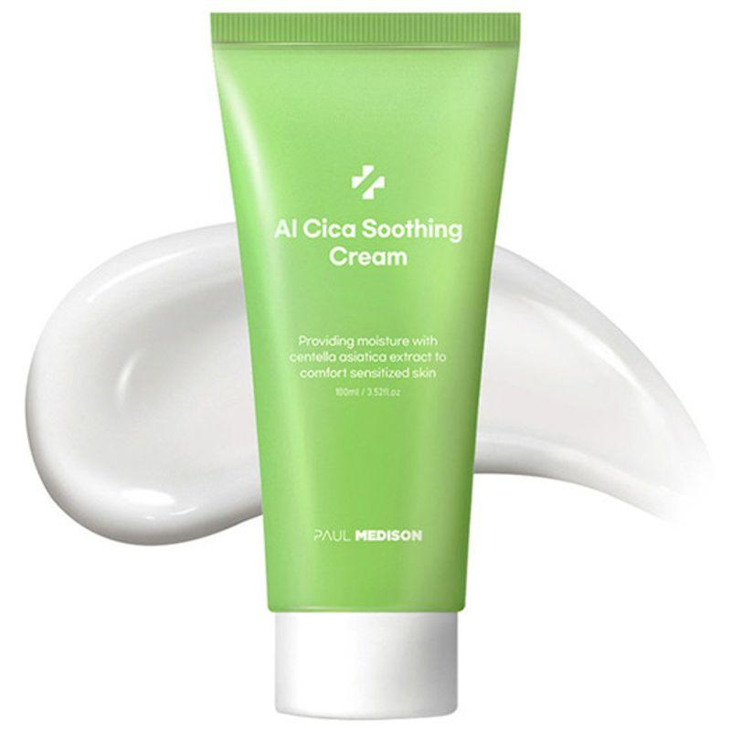 AI Cica Soothing Cream 100ml