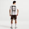 Nike Men's Versatile Knit Short Sleeve Shirt