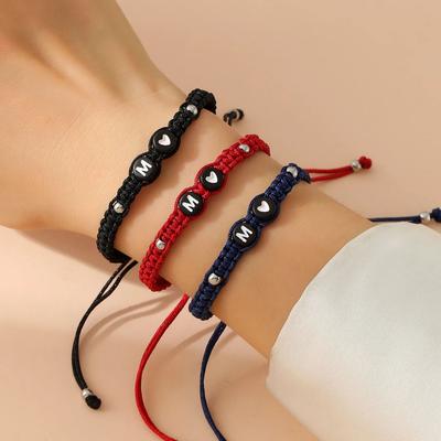 Pulseras – Pulseras trenzadas y pulseras enrolladas
