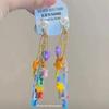 2024 Summer Dopamine Earrings: Sweet, Cool, Versatile Long Earrings for Women - Unique and Stylish Design
