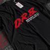 Lucki D.R.B. T-Shirt, Brought To You By Lucki Graphic Tee, Underground Rap Merch, Vintage Hip Hop Streetwear Top, Gildan 5000 Unisex