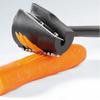 1Pc Manual Spiral Slicers Vegetable Cutter Spiral Peeler Fruits Device Cooking Gadget Kitchen Roll Flower Decorative Tool