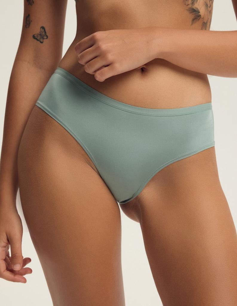 Conway Bloovii Briefs | Pale