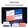 Lenovo M98+ 98-inch 4K UHD Interactive Flat Panel (CN Version)