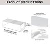 1Pc Shoe Organizer for Shoe Cabinets, Expandable Storage Compartment, Expandable Shoe Rack, Adjustable Closet Storage Organizer