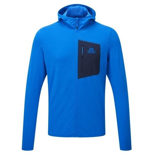 Куртка с капюшоном Mountain Equipment Lumiko Hooded Jacket S