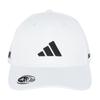 Adidas Golf Golf Cap with Side White Logo,