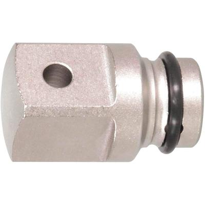 TONE Impact Socket Drive Adapter, NA48, 1/2" (12.7mm) & 1" (25.4mm)