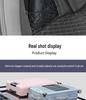 Car Roof Rainproof Luggage Cover - Travel and Self-Driving Tour Roof Rack Storage Bag.
