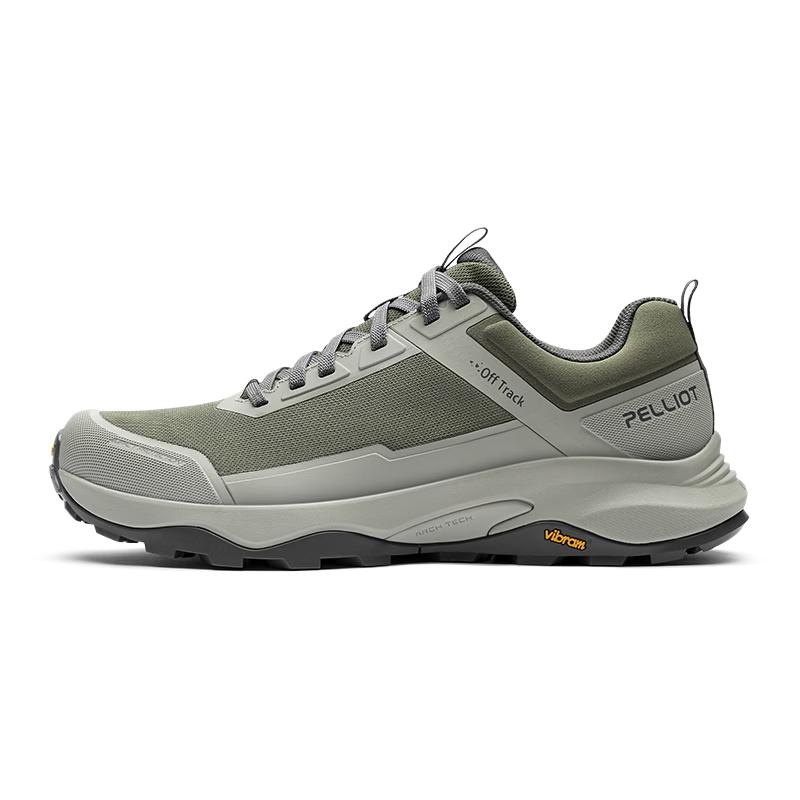 Pelliot HT-YuanJian 2.0 Vibram Outdoor Hiking Shoes