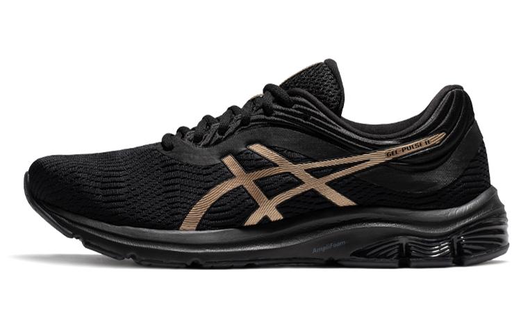 ASICS Gel Pulse 11 Golden Black Gold 1011B293-002 43.5
