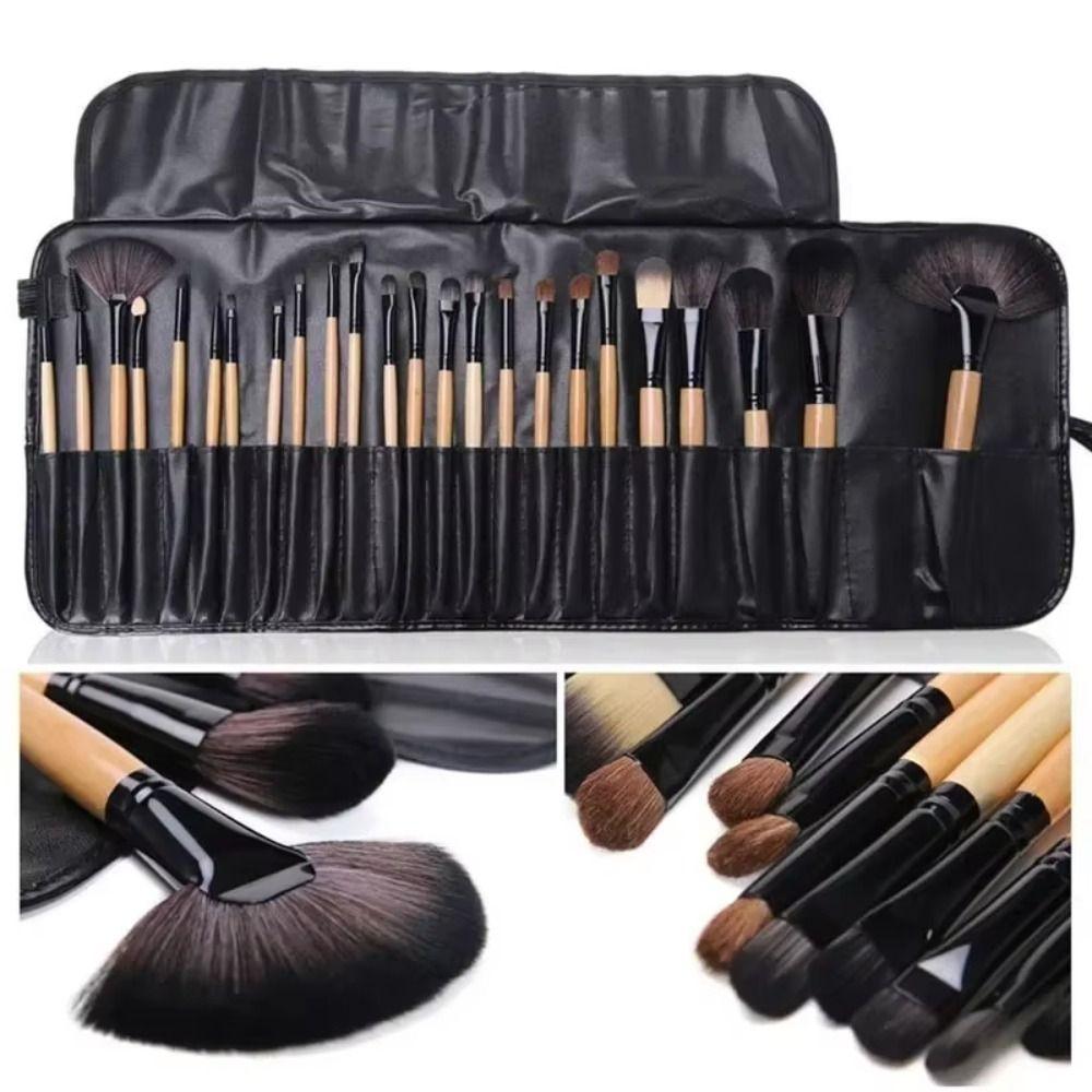Professional Makeup Brush Set Concealer Brush  for Eyebrows Powder Foundation and Eyeshadow