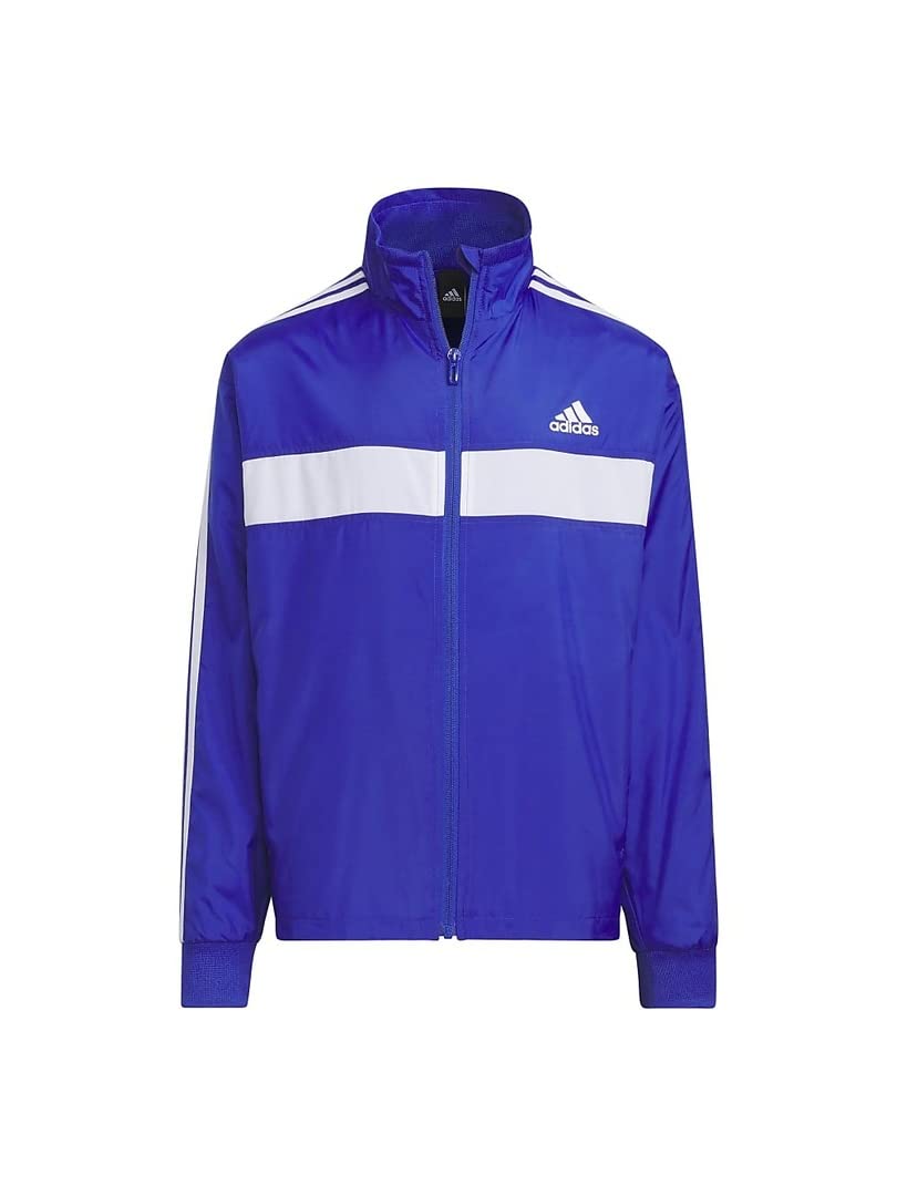 TIBELIO Windbreaker Suit Jersey Top and Bottom Set Kids