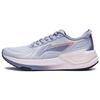 New LiNing YueYing 3.0 Cushioning Breathable Support Low Top Casual Running Shoes Men's Dove Gray ARHT019-14