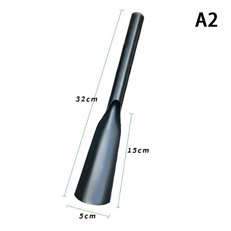 Willow Leaf Shovel Gardening Shovel Succulent Planting Shovel Portable Tools