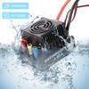 Brushless Electronic Speed Controller RC Waterproof ESC 60A/80A Brushless & Brand New Accessory for 1:10 RC Toy Off-road