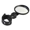 Bicycle Rear View Mirror Bike Cycling Wide Range Back Sight Reflector Adjustable Left Right Mirror Bike Parts