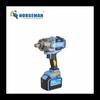 NORSEMAN 3/4" Brushless Cordless Impact Wrench CN plug (adapter included)