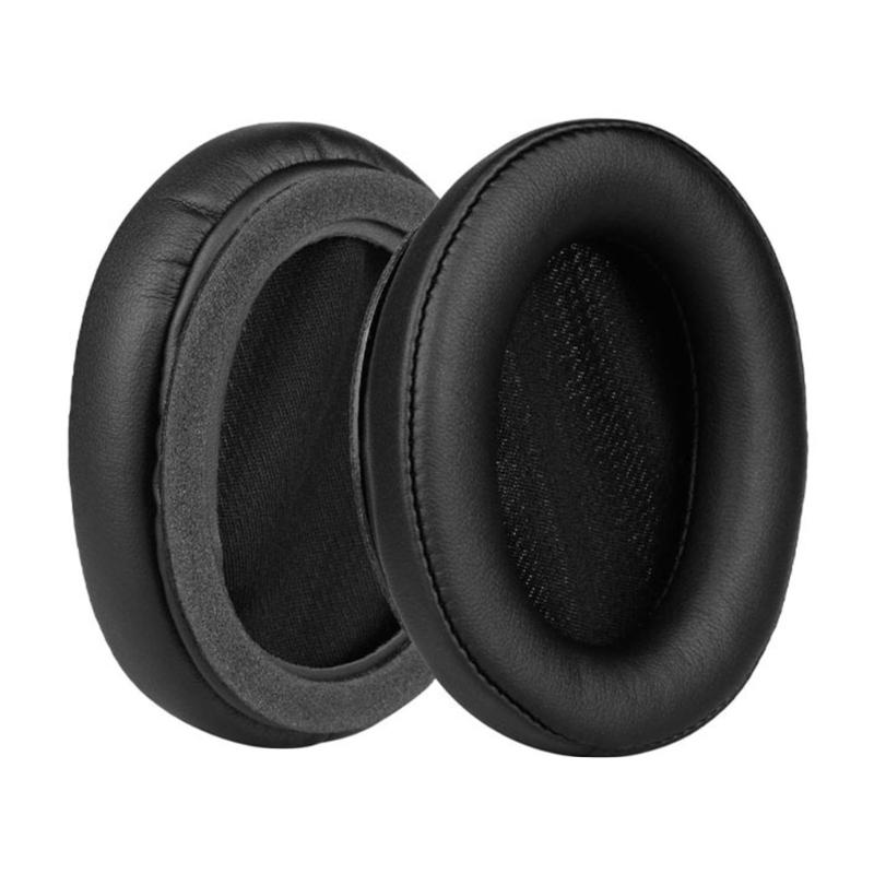 

Запасні амбушури для навушників DENON AH-D1100 AH-A100 Накладки на вуха Навушники Покращують кращий досвід звуку Аксесуари 1