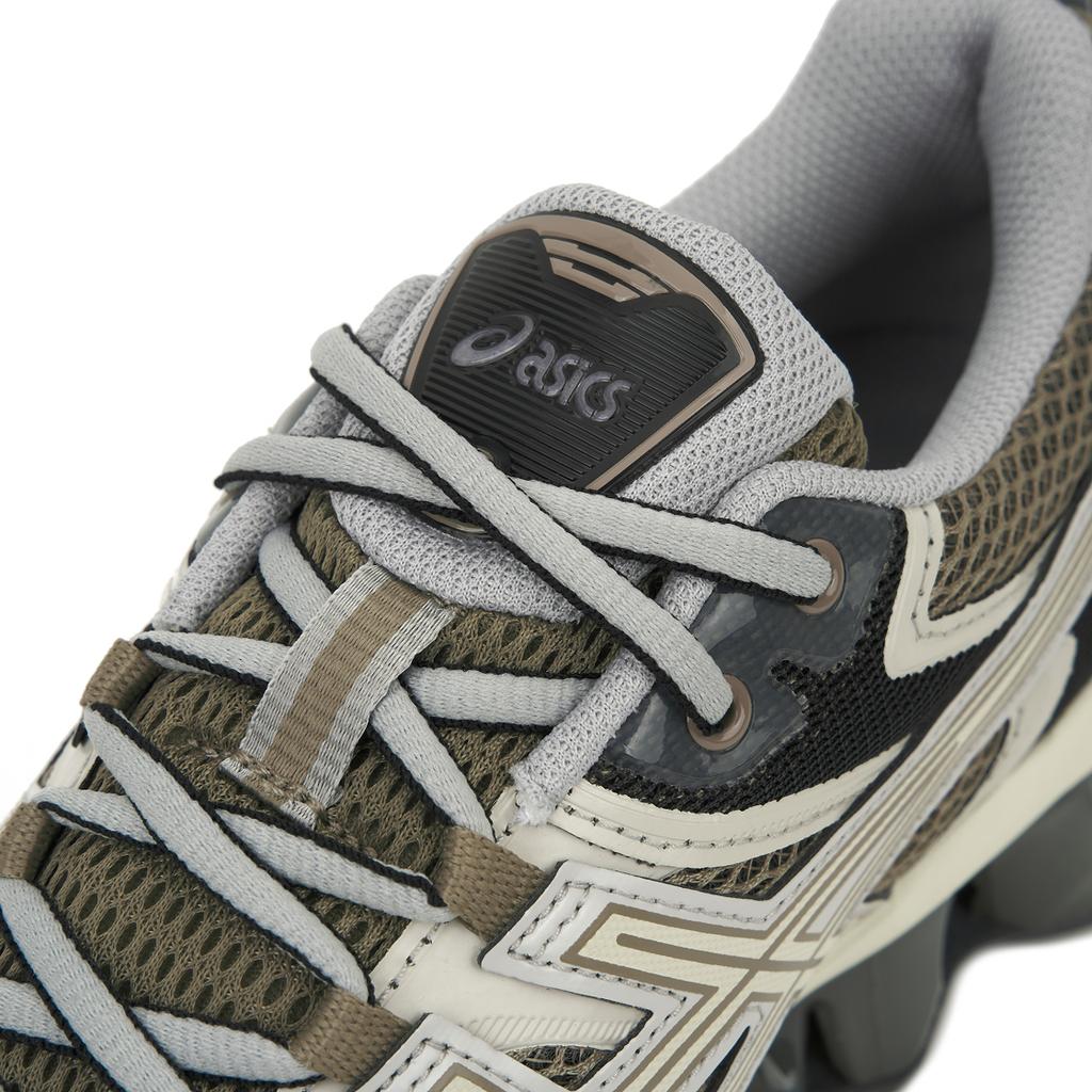 Asics Gel Quantum Kinetic Pepper Cement Grey Unisex Sneakers 1203A270-204
