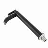 Single Cold Water Faucet 304 Stainless Steel Tall Basin Tap Modern Sink Faucet  Kitchen Sink