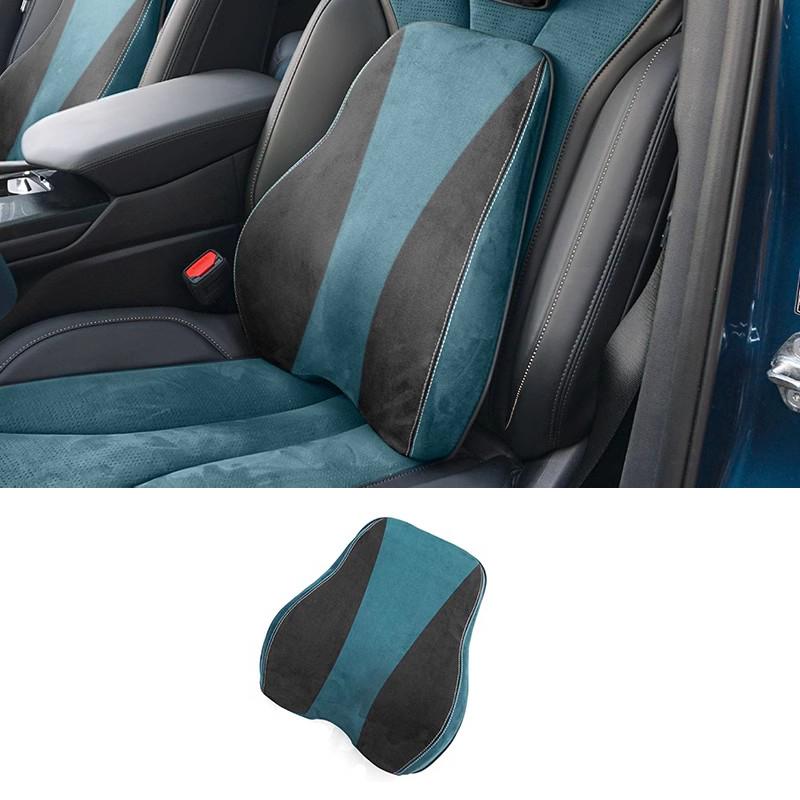 Car Headrest Lumbar Pillow Original Neck Pillow Cushion For Geely Monjaro KX11 Xingyue L 2024 2024 2024 Interior Accessories