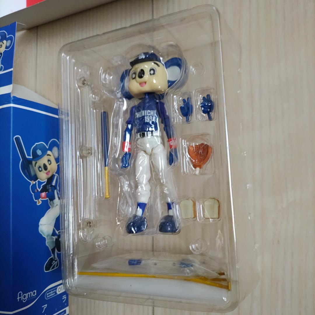 

[USED] Similar to Figma Doala Visitor Ver.