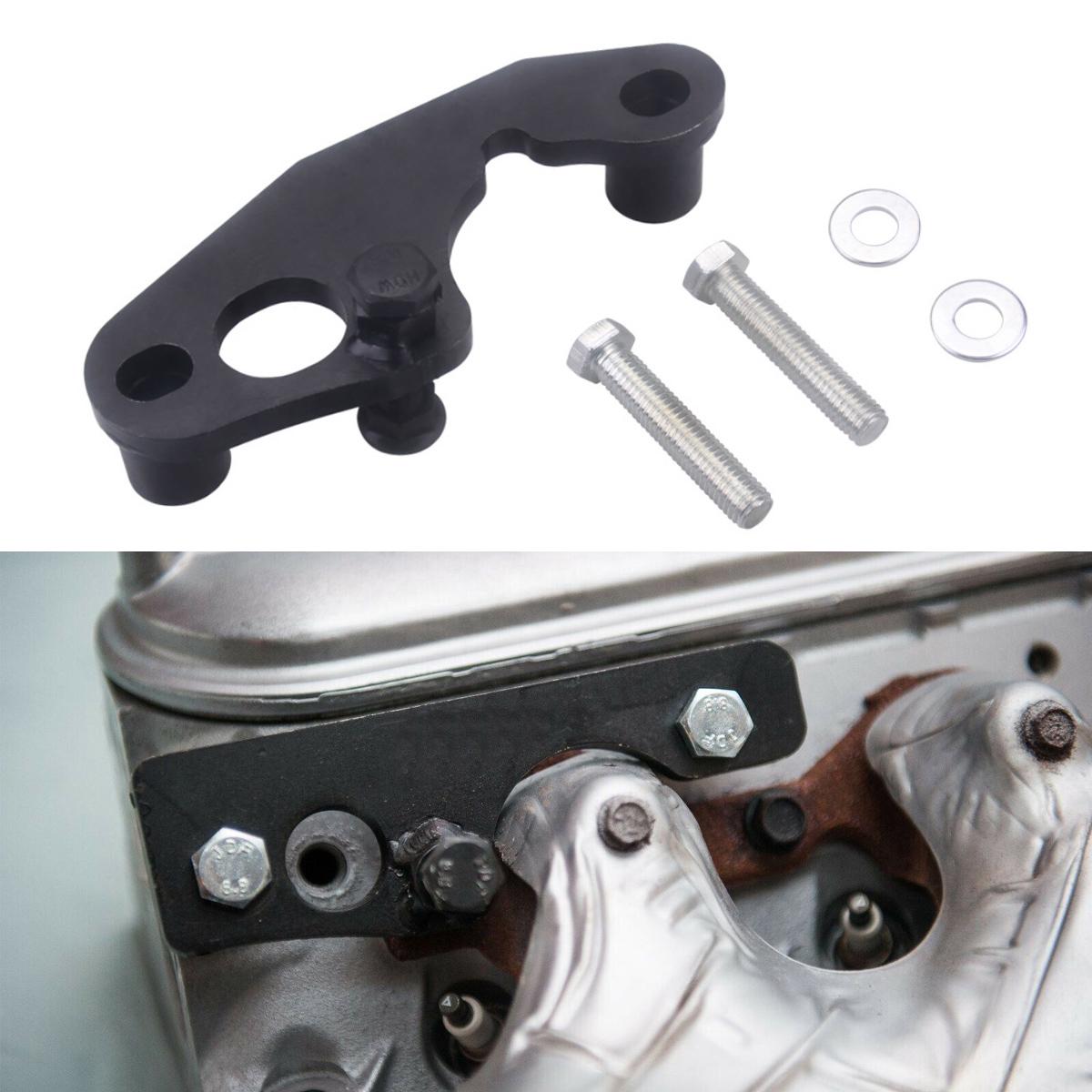 

Комплект для ремонта болтов выхлопного коллектора Передний / Пассажирский задний KAP108