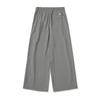 [Snowpeak] Air Dot Women's Wide Pants Dark Gray (S25MWTPT35)