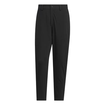 Wuzong Series Spring Summer 2025 Cool Sensation Sports Elastic Simple Comfortable Casual Pants Men Bottoms KC5830