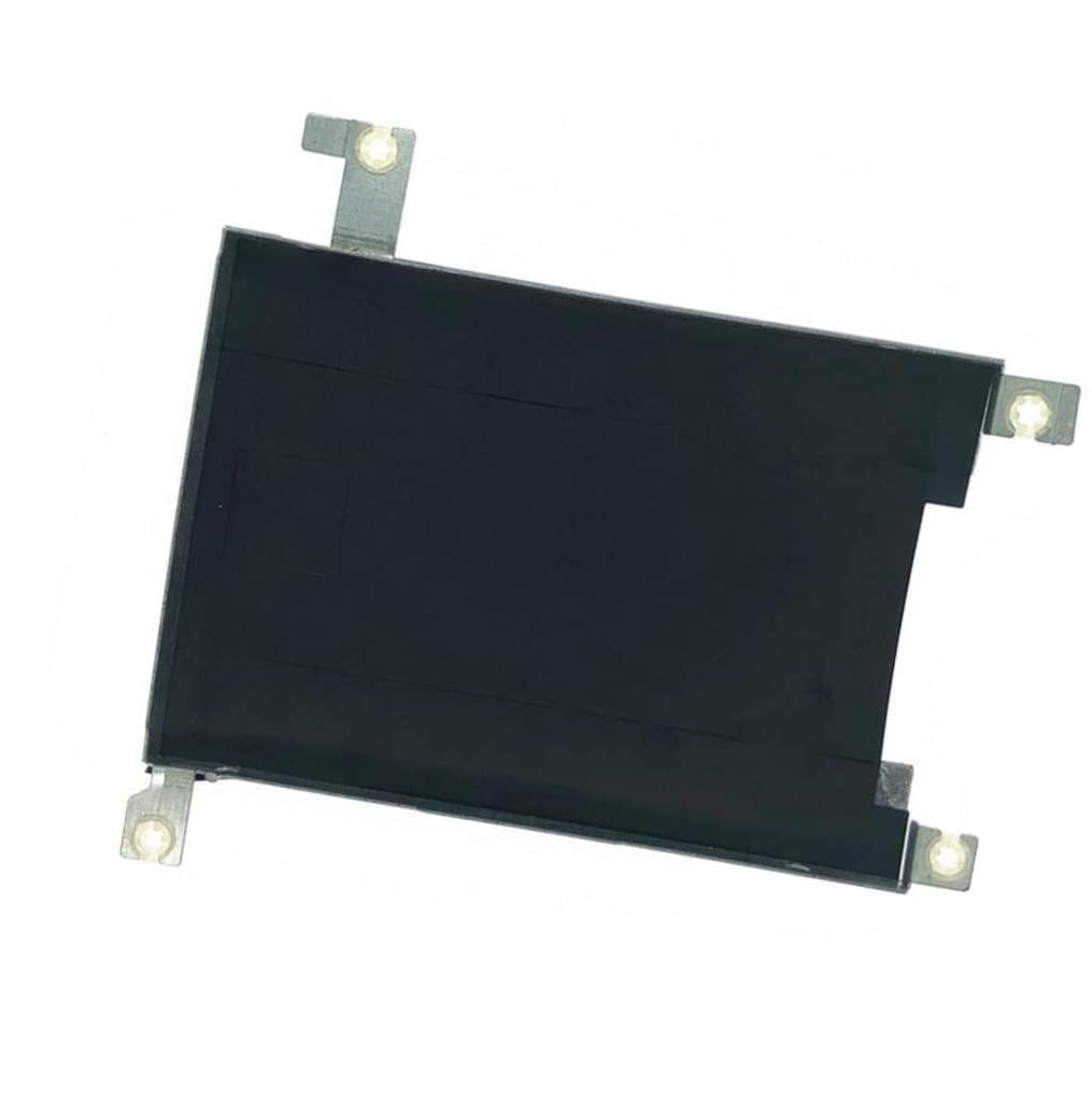 MOQIAN HDD Caddy Bracket 0ND8N9 ND8N9 SSD SATA Hard Drive with Cable 0XY5F7 XY5F7 Replacement for Dell Latitude 5500 5501 5502 5505 Precision 3540