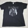 Schwarzes PALAYE ROYALE BAND Mädchen Shirt Unisex Konzert S-5XL CR976 Unisex T-Shirt